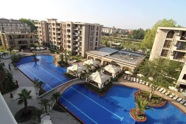 Apart Daire, Birden Çok Yatak