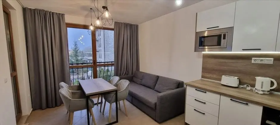 Apart Daire, Birden Çok Yatak