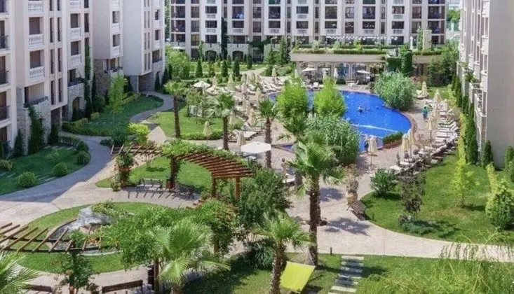 Apart Daire, Birden Çok Yatak