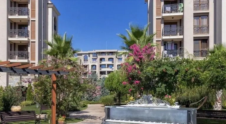 Apart Daire, Birden Çok Yatak