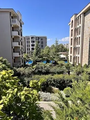 Apart Daire, Birden Çok Yatak