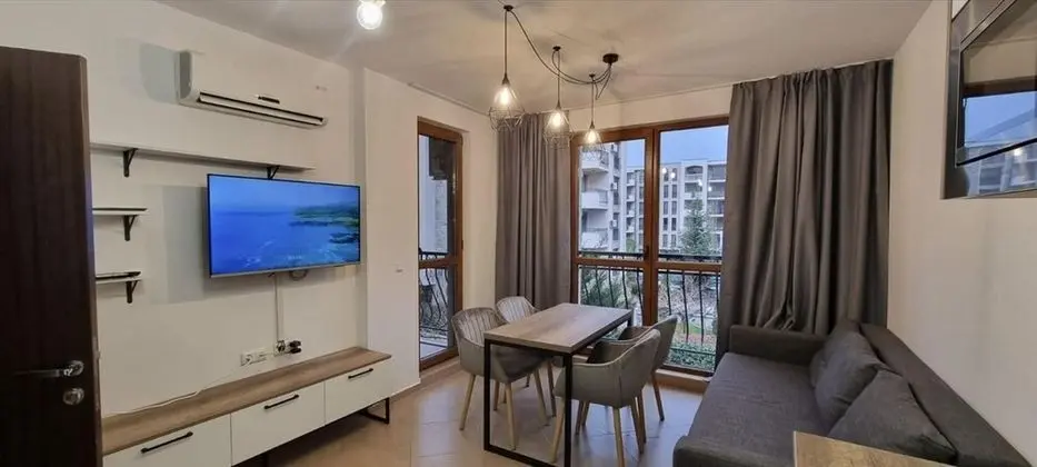 Apart Daire, Birden Çok Yatak