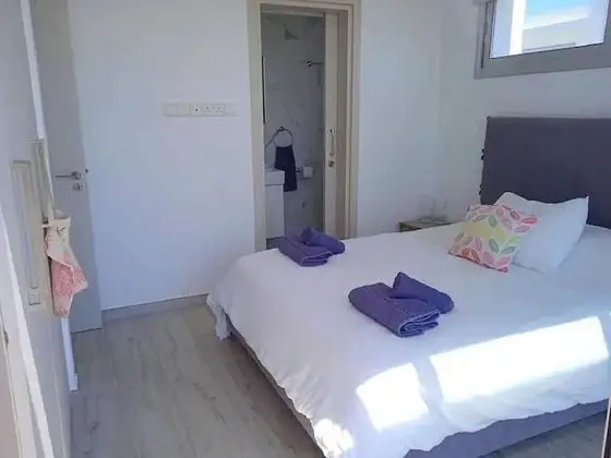 Villa, 3 Yatak Odası
