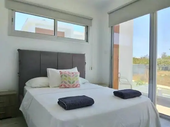 Villa, 3 Yatak Odası