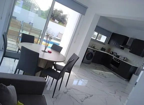 Villa, 3 Yatak Odası