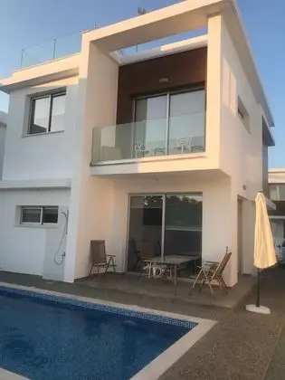 Villa, 3 Yatak Odası