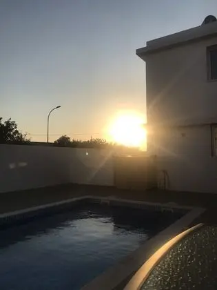Villa, 3 Yatak Odası