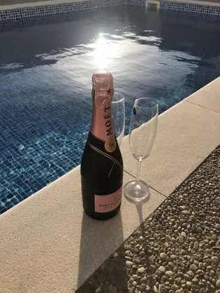 Villa, 3 Yatak Odası