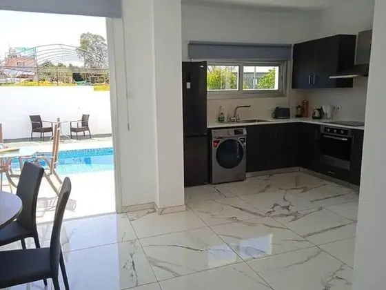 Villa, 3 Yatak Odası