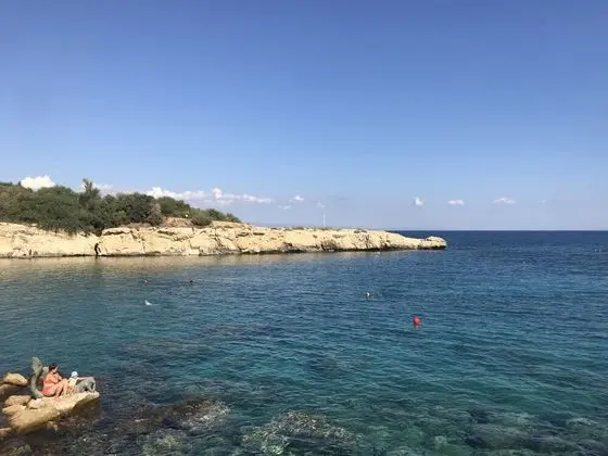 Villa, 3 Yatak Odası
