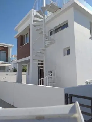 Villa, 3 Yatak Odası