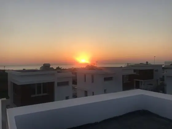 Villa, 3 Yatak Odası