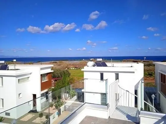 Villa, 3 Yatak Odası