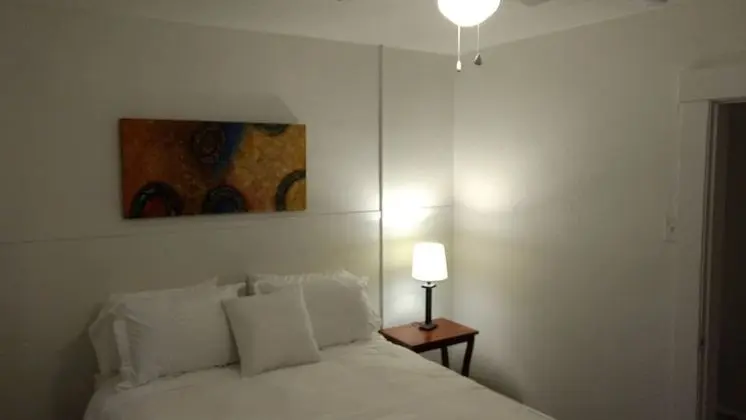 Comfort Sıra Ev, 3 Yatak Odası (206)