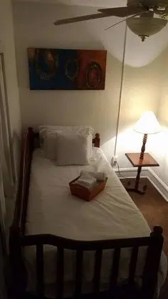 Comfort Sıra Ev, 3 Yatak Odası (206)