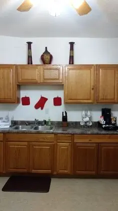 Comfort Sıra Ev, 3 Yatak Odası (206)