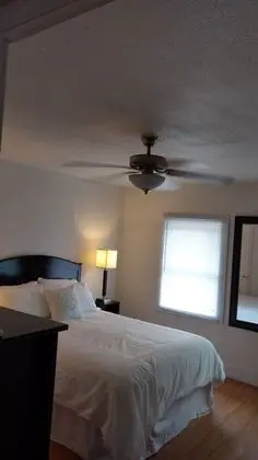 Comfort Sıra Ev, 3 Yatak Odası (208)