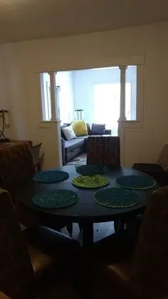 Comfort Sıra Ev, 3 Yatak Odası (208)