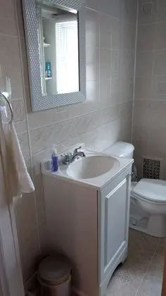 Comfort Sıra Ev, 3 Yatak Odası (208)