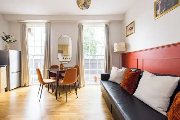 Comfort Apart Daire