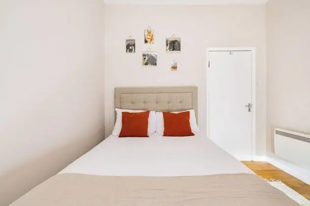 Comfort Apart Daire