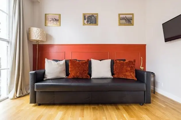 Comfort Apart Daire