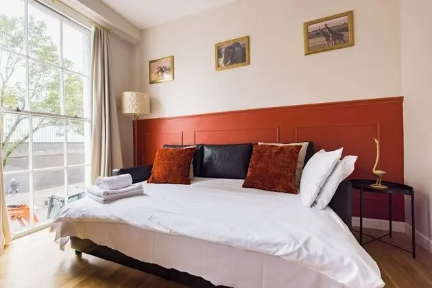 Comfort Apart Daire