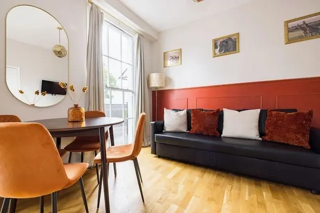 Comfort Apart Daire