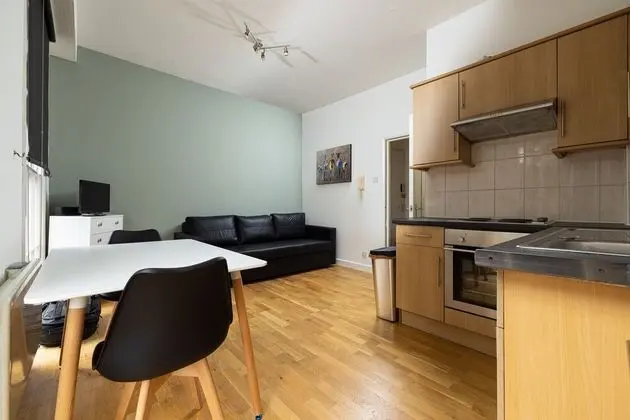 Comfort Apart Daire