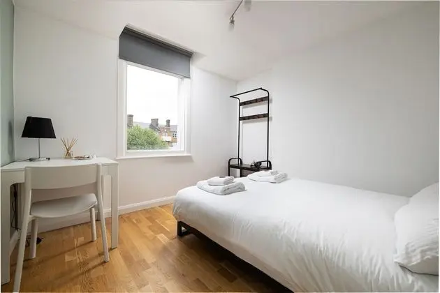 Deluxe Apart Daire