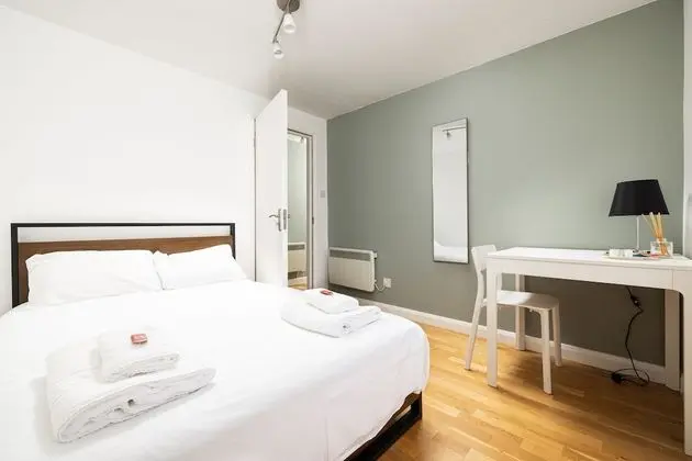 Deluxe Apart Daire
