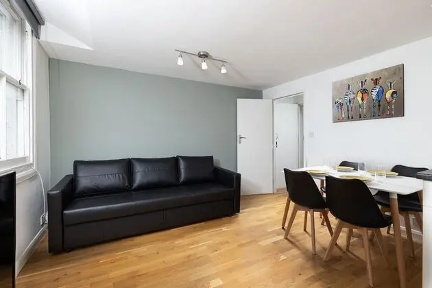 Deluxe Apart Daire