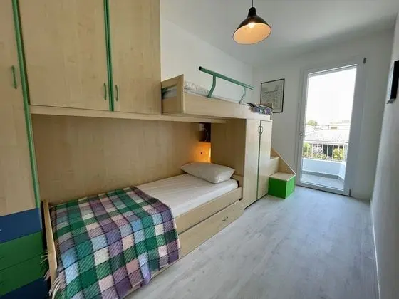 Ev, 3 Yatak Odası, Veranda