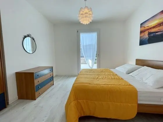 Ev, 3 Yatak Odası, Veranda