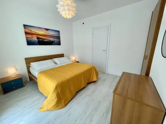 Ev, 3 Yatak Odası, Veranda