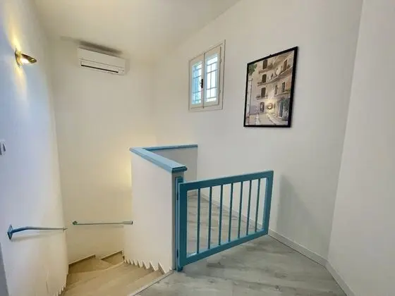 Ev, 3 Yatak Odası, Veranda