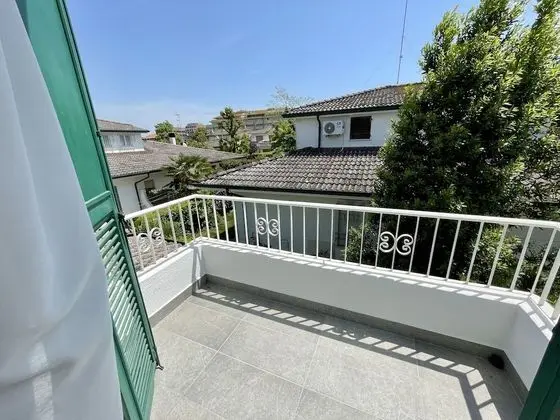 Ev, 3 Yatak Odası, Veranda