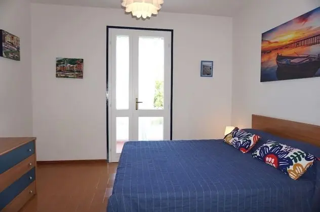 Ev, 3 Yatak Odası, Veranda