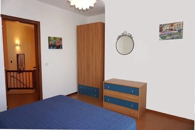 Ev, 3 Yatak Odası, Veranda