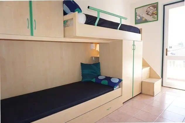 Ev, 3 Yatak Odası, Veranda