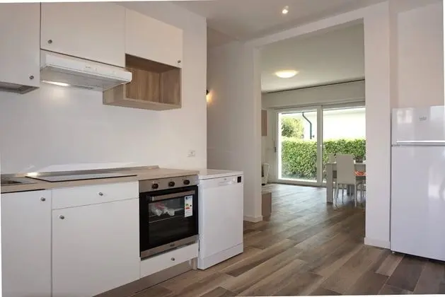 Ev, 3 Yatak Odası, Veranda