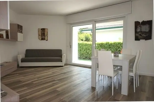 Ev, 3 Yatak Odası, Veranda