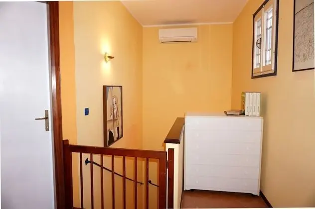 Ev, 3 Yatak Odası, Veranda