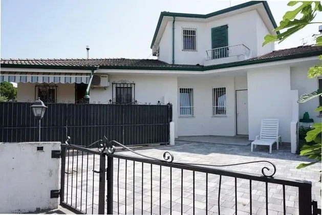 Ev, 3 Yatak Odası, Veranda