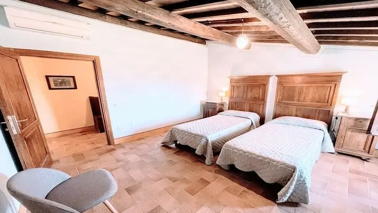 Ev, 4 Yatak Odası, Teras