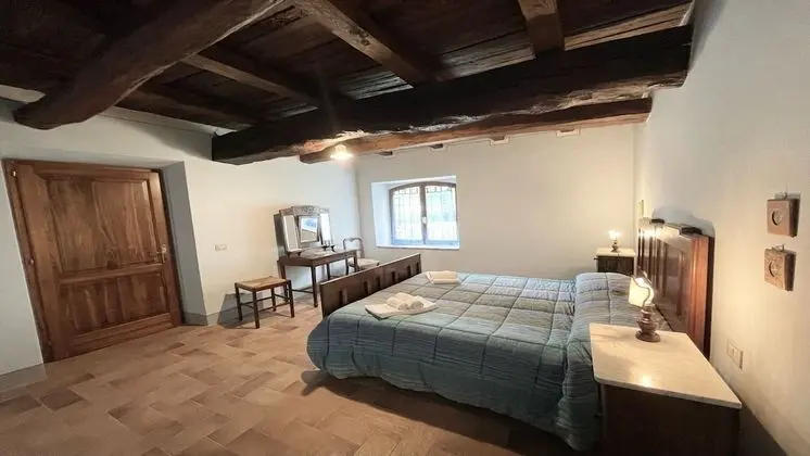 Ev, 4 Yatak Odası, Teras