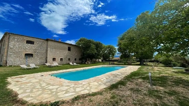 Ev, 4 Yatak Odası, Teras