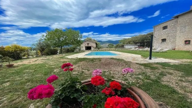 Ev, 4 Yatak Odası, Teras