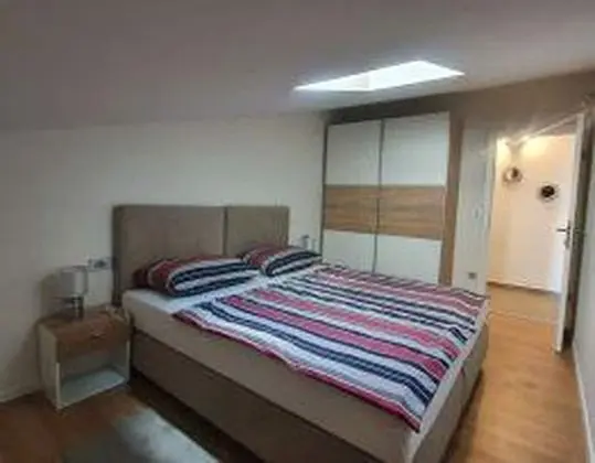 Apart Daire, 1 Yatak Odası, Mikrodalga
