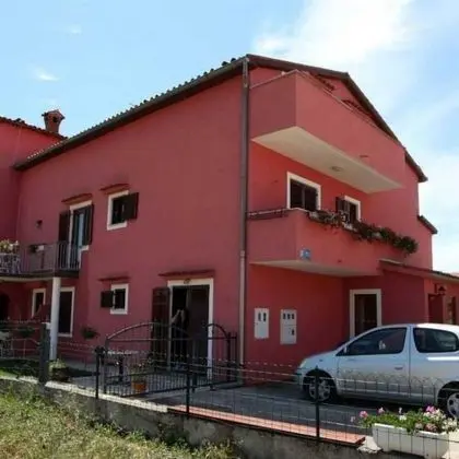 Apart Daire, 1 Yatak Odası, Mikrodalga